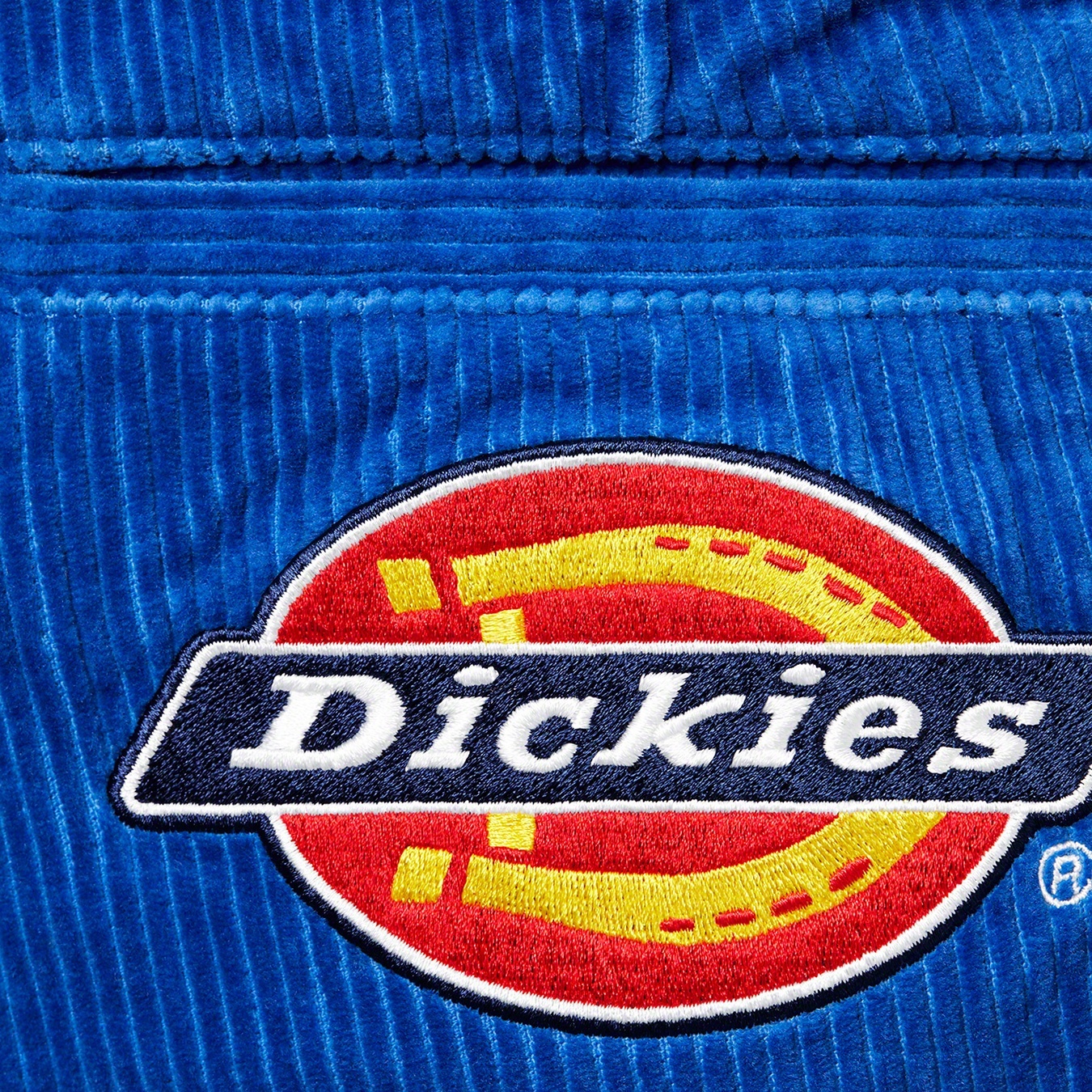 Supreme®/Dickies® Double Knee Corduroy Work Pant view 5